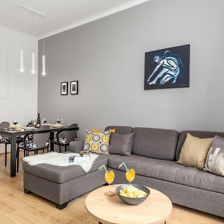 리예카 Apartman Deark 아파트 외부 사진