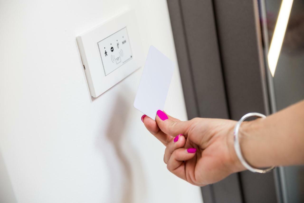 리예카 Apartman Deark 아파트 외부 사진