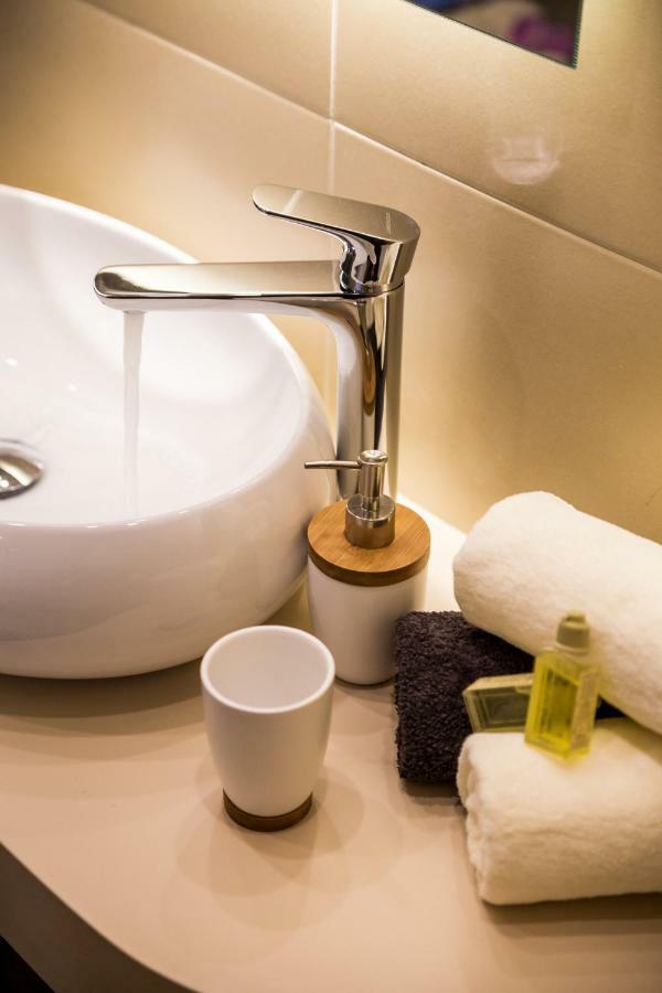 리예카 Apartman Deark 아파트 외부 사진