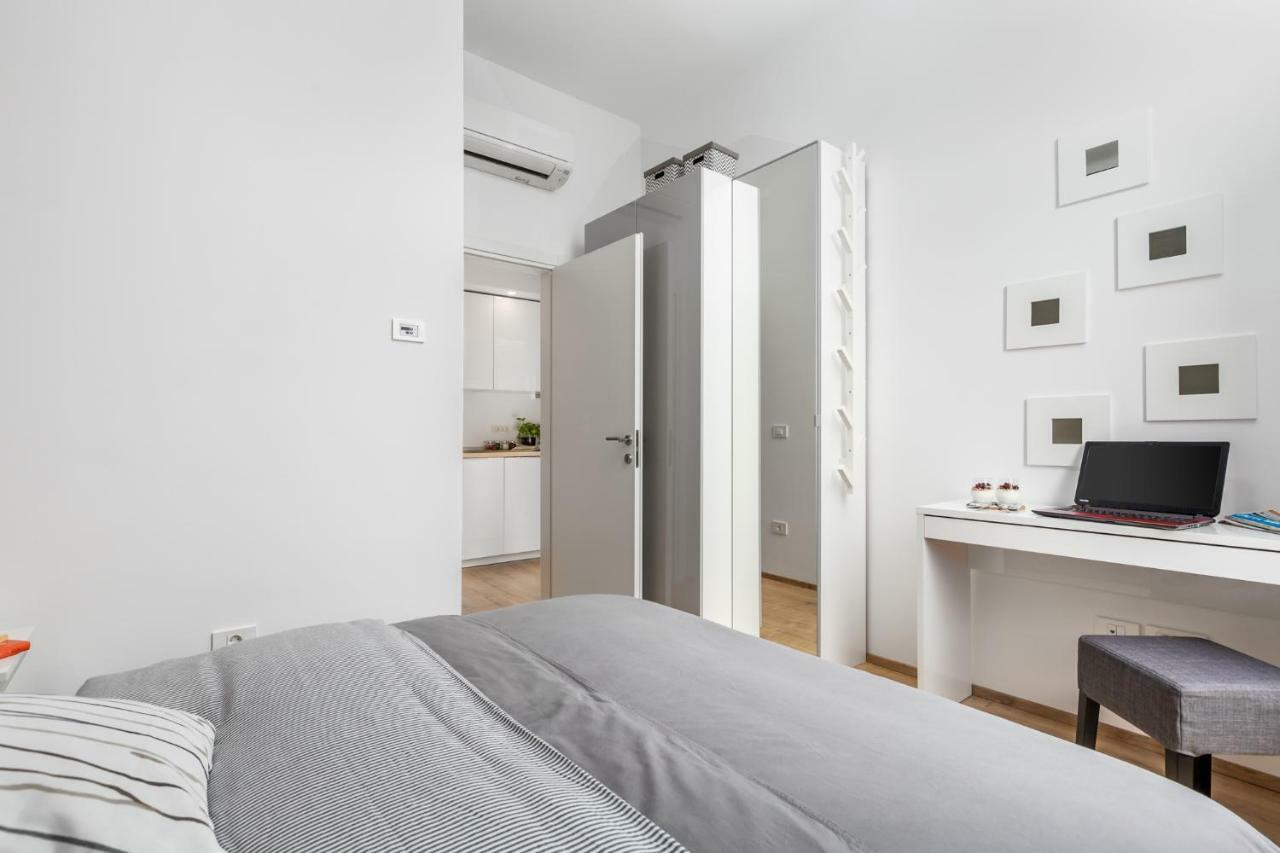 리예카 Apartman Deark 아파트 외부 사진