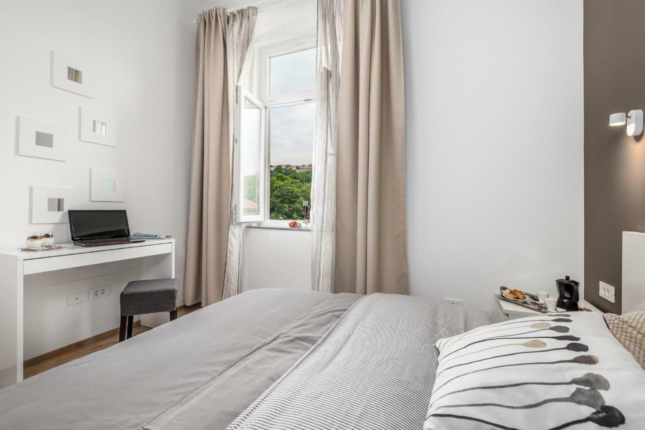 리예카 Apartman Deark 아파트 외부 사진