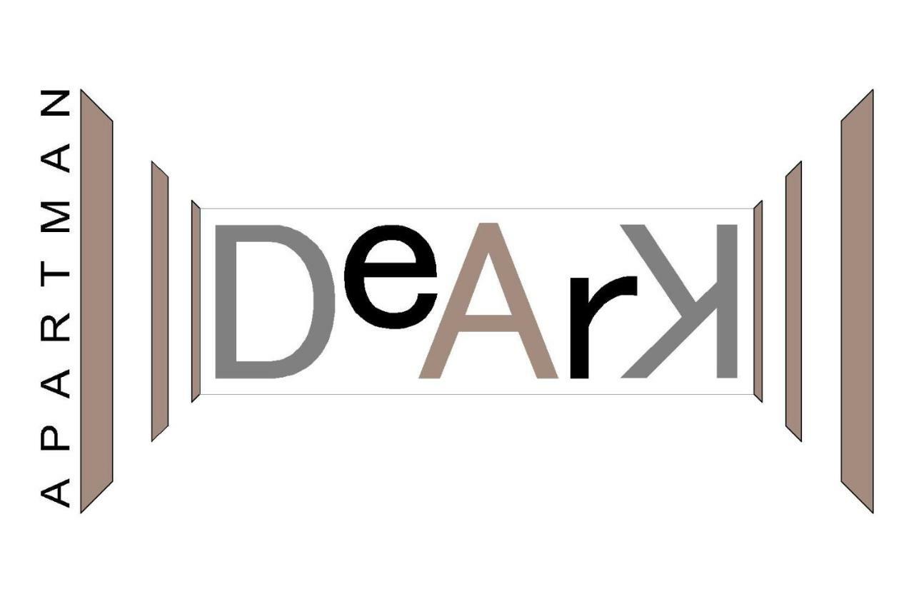 리예카 Apartman Deark 아파트 외부 사진